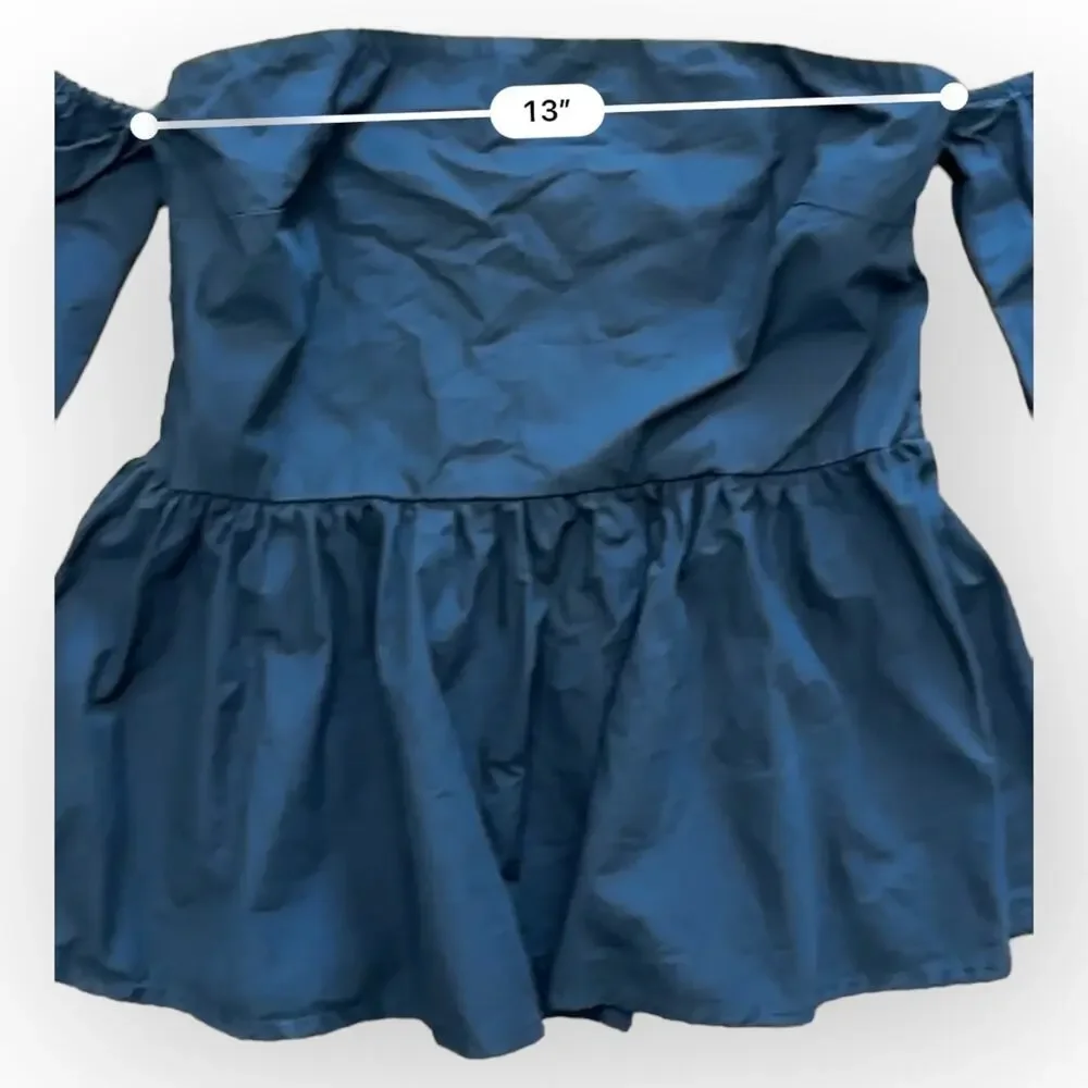 Crescent brooklyn poplin